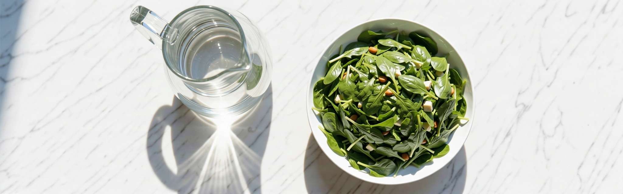 Nutriție echilibrată